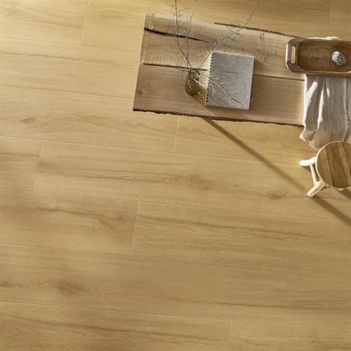 Vinyl Plankegulv - Virgin Oak